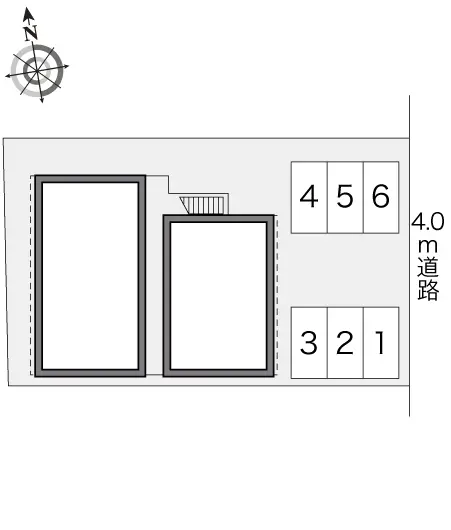 八千代市大和田新田 月極駐車場